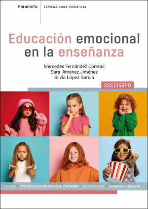 SSCE158PO Educación emocional en la enseñanza