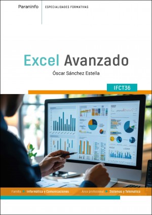 IFCT36 Excel avanzado