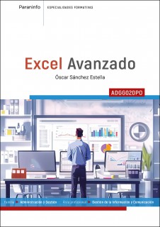 ADGG020PO Excel Avanzado