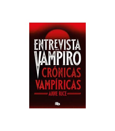 ENTREVISTA CON EL VAMPIRO