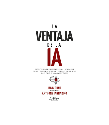 LA VENTAJA DE LA IA