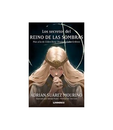 Los secretos del Reino de las Sombras