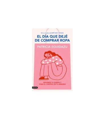 El día que dejé de comprar ropa