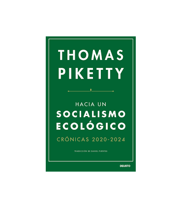 HACIA UN SOCIALISMO ECOLOGICO