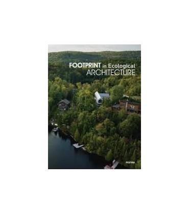 FOOTPRINT IN ECOLOGICAL ARCHITECTURE