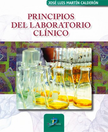 PRINCIPIOS DE LABORATORIO CLINICO