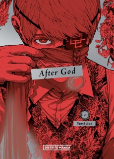 After God 2 (Shônen)