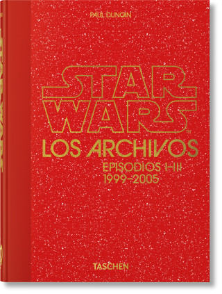 Los Archivos de Star Wars. 1999&x020132005. 45th Ed.