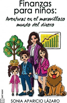 Finanzas para niños
