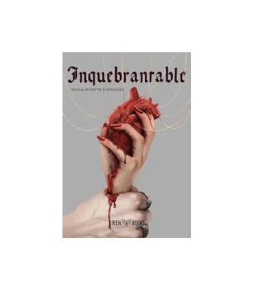 INQUEBRANTABLE