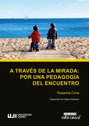 A través de la mirada: por una pedagogía del encuentro