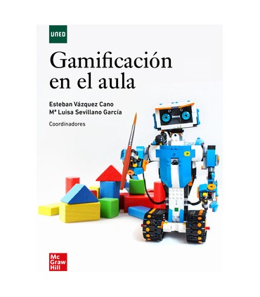 Gamificación en el aula (VS)