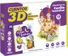 CUENTOS 3D - CASTILLO FANTASTICO