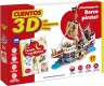 CUENTOS 3D - BARCO PIRATA