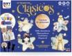 KIT PROYECTOR CLASICOS - CUENTOS DE PRINCESAS