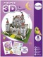 CUENTOS PARA IMAGINAR Y CONSTRUIR 3D - CASTILLO