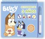 MI PIZARRA DE 5 AÑOS - BLUEY