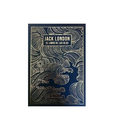 EL LIBRO DE LAS OLAS