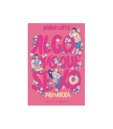 ALGO MAS QUE SEXO3 PRIMAVERA