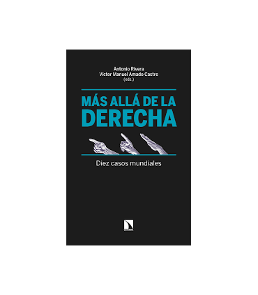 MAS ALLA DE LA DERECHA