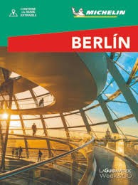 Berlín -MICHELIN La Guia Verde Week&Go
