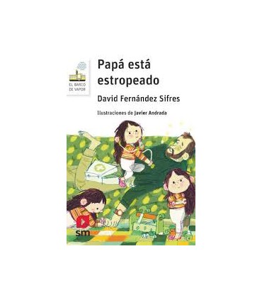 176 PAPA ESTA ESTROPEADO