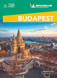 Budapest - MICHELIN La Guia Verde Week&Go