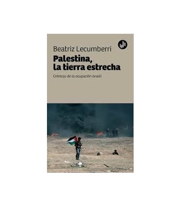 PALESTINA LA TIERRA ESTRECHA