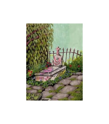 LA MUERTE DE IRENE MARQUEZ