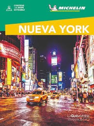 NUEVA YORK - LA GUIA VERDE WEEK&GO (CORR