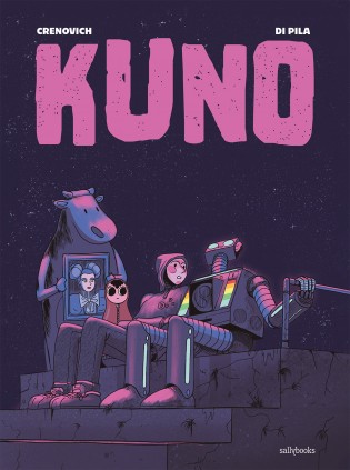 Kuno