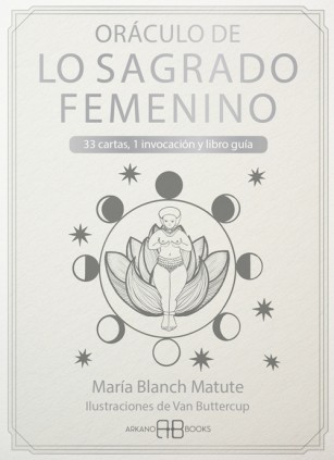 ORACULO DE LO SAGRADO FEMENINO