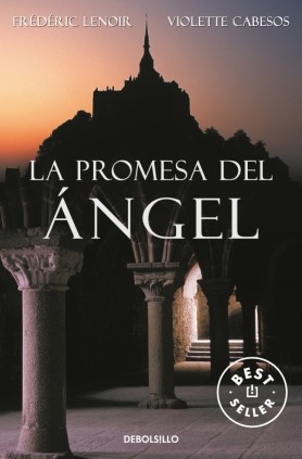 LA PROMESA DEL ANGEL                DBOL