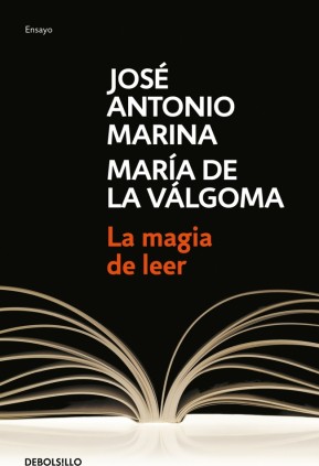 La magia de leer