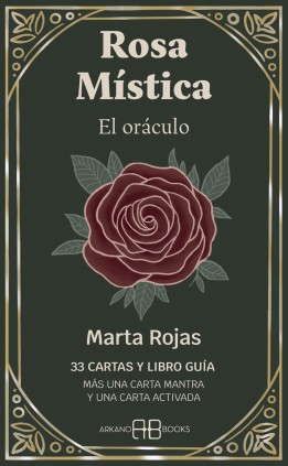 ROSA MISTICA ORACULO