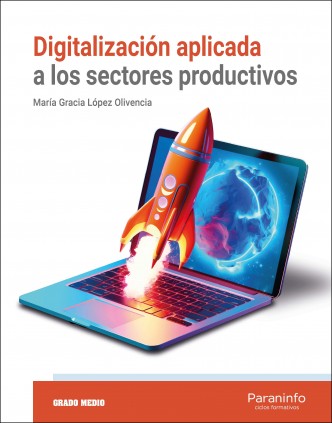DIGITALIZACION APLICADA SECTORES GM