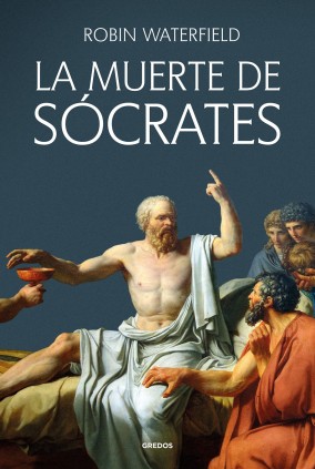 La muerte de Sócrates