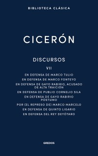 Discursos VII
