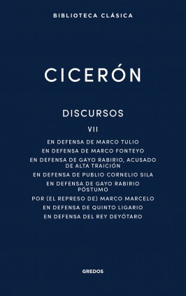 Discursos VII