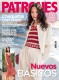 Revista Patrones 468 | Nuevos básicos