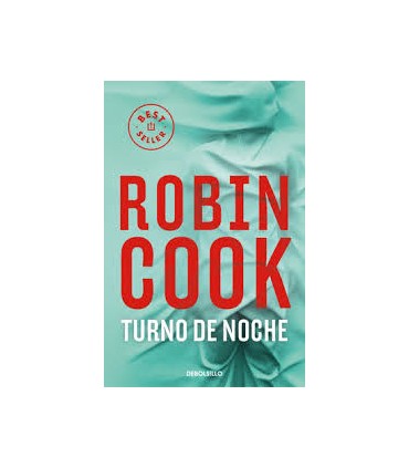 Turno de noche (Jack Stapleton y Laurie Montgomery 13)