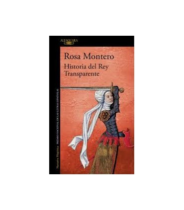 Historia del Rey Transparente (edición especial 20.º aniversario)