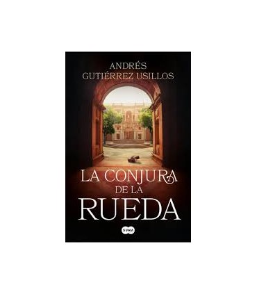 LA CONJURA DE LA RUEDA