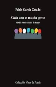 CADA UNO ES MUCHA GENTE