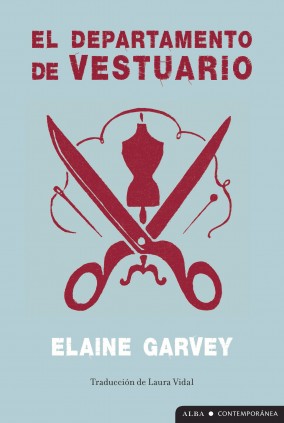 DEPARTAMENTO DE VESTURARIO, EL