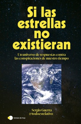 SI LAS ESTRELLAS NO EXISTIERAN