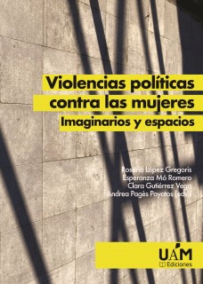 Violencias políticas contra las mujeres
