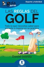 LAS REGLAS DEL GOLF