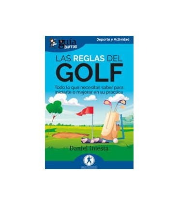 LAS REGLAS DEL GOLF