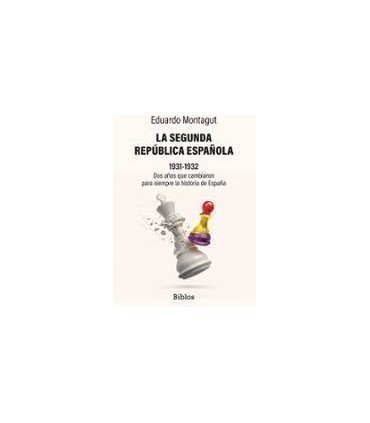 LA SEGUNDA REPUBLICA ESPAÑOLA 1931-1932